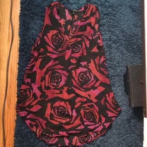 “The Limited” blouse